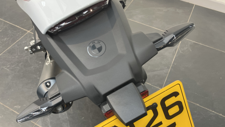 BMW R12 GS (25MY)